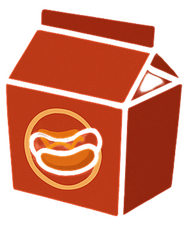 We grill each hotdog to smoky perfection, locking in flavor that hits hard with every bite.