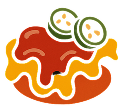 very dog comes stacked with bold toppings, think crispy onions, melty cheese, and signature sauces.