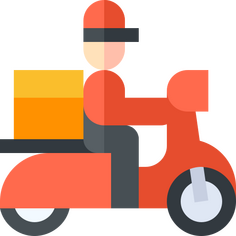 WHERE DO HOT DOGS GO?